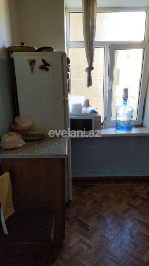 Satılır, köhnə tikili, 2 otaqlı, 60 m², Bakı, Yasamal r, Nəsimi m.