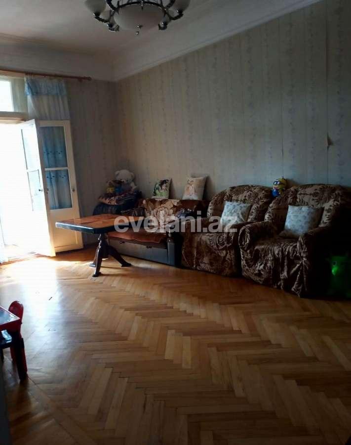 Satılır, köhnə tikili, 2 otaqlı, 60 m², Bakı, Yasamal r, Nəsimi m.