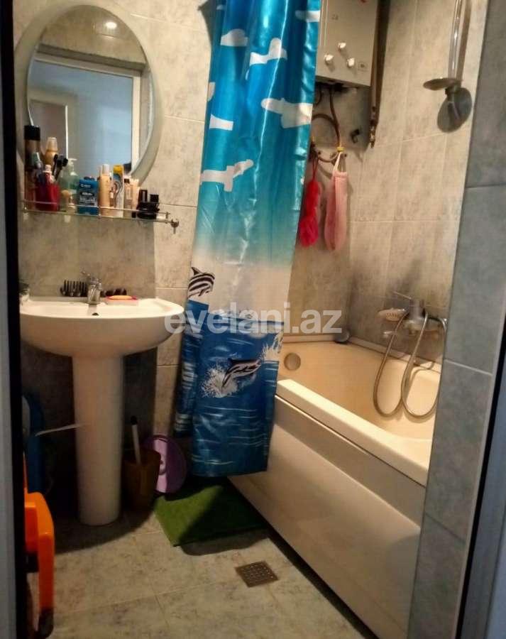 Satılır, köhnə tikili, 2 otaqlı, 60 m², Bakı, Yasamal r, Nəsimi m.