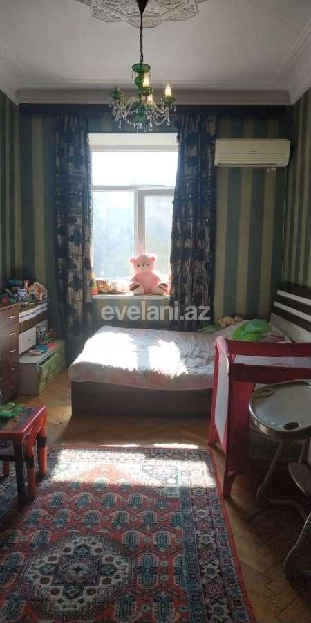 Satılır, köhnə tikili, 2 otaqlı, 60 m², Bakı, Yasamal r, Nəsimi m.