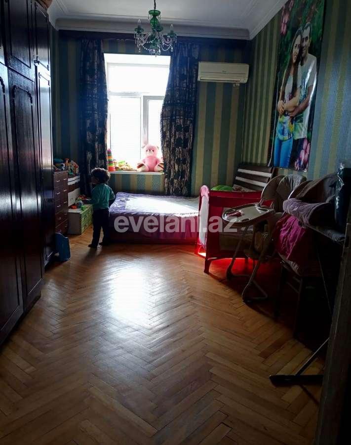 Satılır, köhnə tikili, 2 otaqlı, 60 m², Bakı, Yasamal r, Nəsimi m.