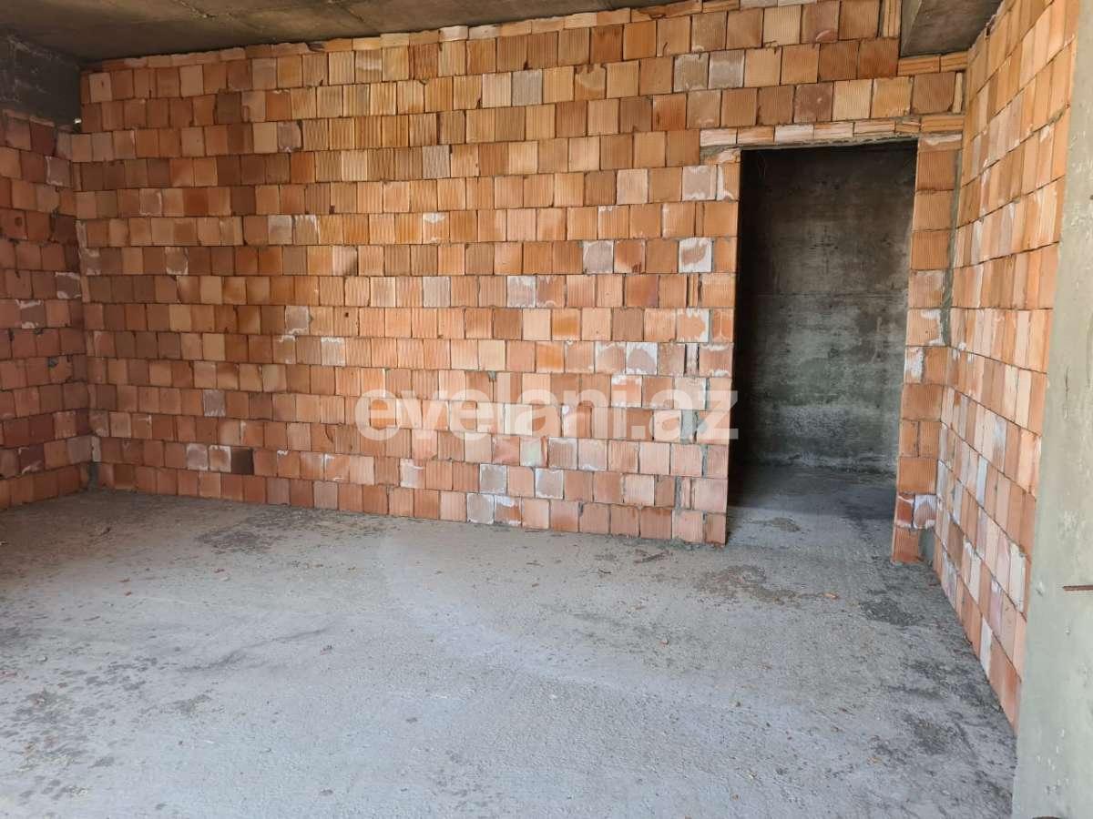Satılır, yeni tikili, 4 otaqlı, 153 m², Bakı, Yasamal r.