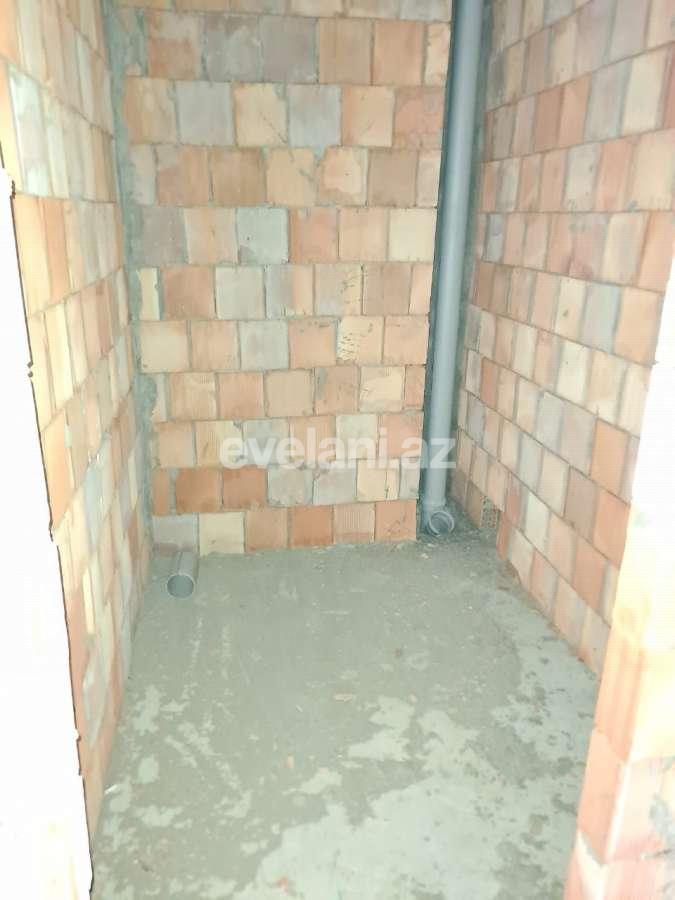 Satılır, yeni tikili, 4 otaqlı, 153 m², Bakı, Yasamal r.