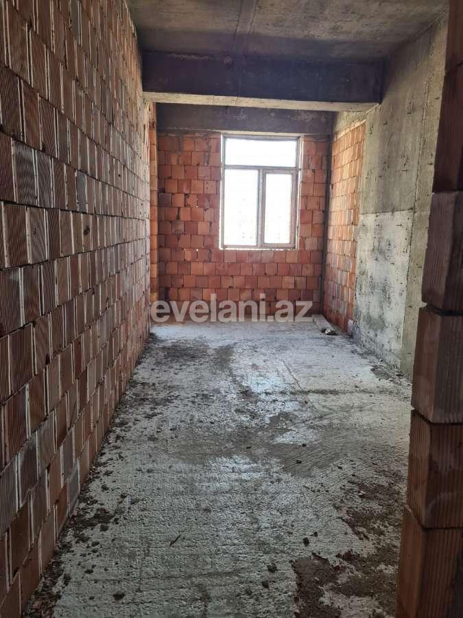 Satılır, yeni tikili, 4 otaqlı, 153 m², Bakı, Yasamal r.