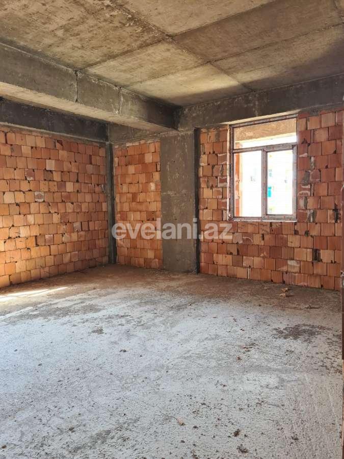 Satılır, yeni tikili, 4 otaqlı, 153 m², Bakı, Yasamal r.