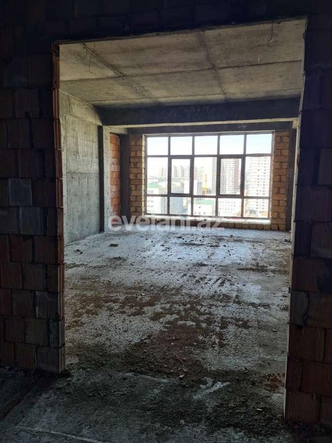Satılır, yeni tikili, 4 otaqlı, 153 m², Bakı, Yasamal r.