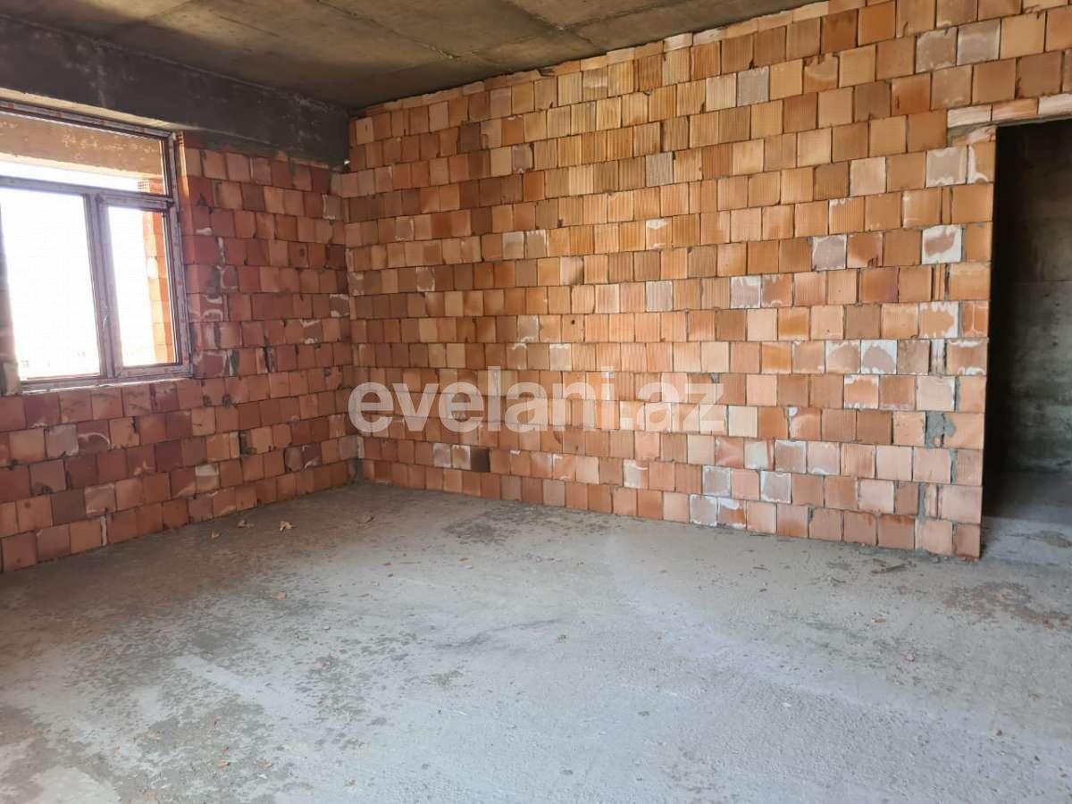 Satılır, yeni tikili, 4 otaqlı, 153 m², Bakı, Yasamal r.