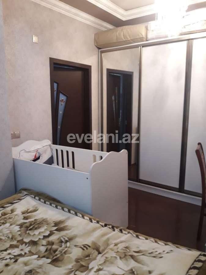 Продаётся, вторичка, 2-комнаты, 40 m², Баку, Насиминский r, 28 мая m.