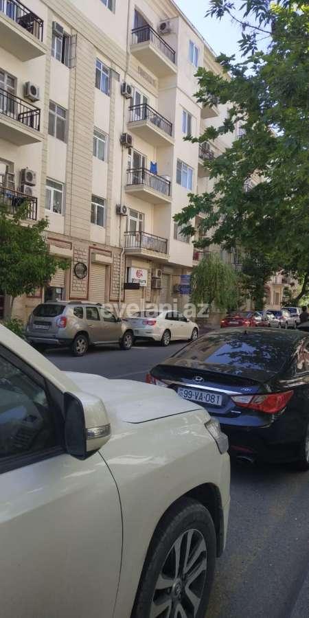Продаётся, вторичка, 2-комнаты, 40 m², Баку, Насиминский r, 28 мая m.