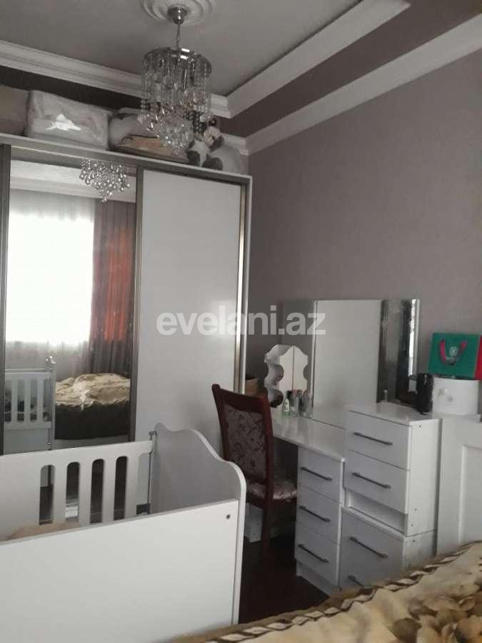 Продаётся, вторичка, 2-комнаты, 40 m², Баку, Насиминский r, 28 мая m.