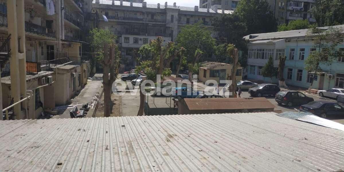 Продаётся, вторичка, 2-комнаты, 40 m², Баку, Насиминский r, 28 мая m.