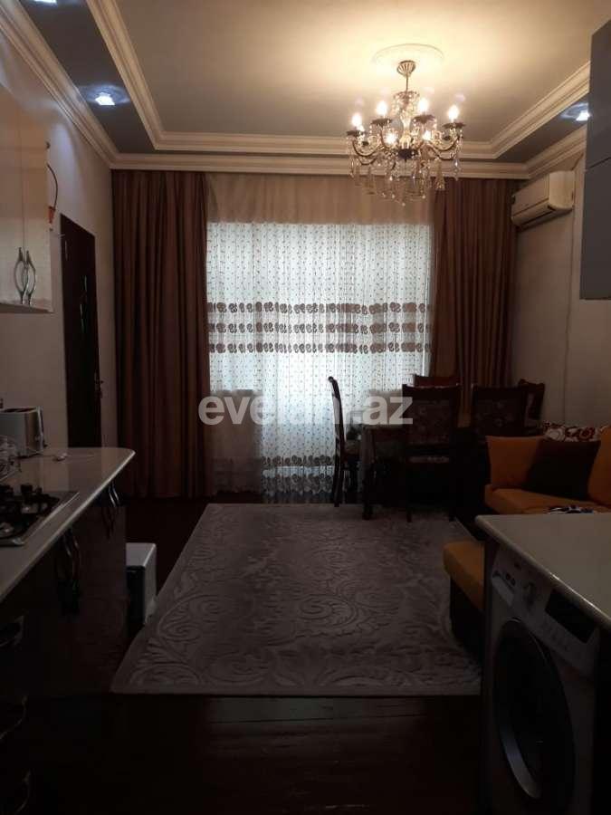 Продаётся, вторичка, 2-комнаты, 40 m², Баку, Насиминский r, 28 мая m.