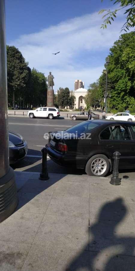 Продаётся, вторичка, 2-комнаты, 40 m², Баку, Насиминский r, 28 мая m.