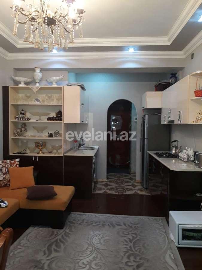 Продаётся, вторичка, 2-комнаты, 40 m², Баку, Насиминский r, 28 мая m.