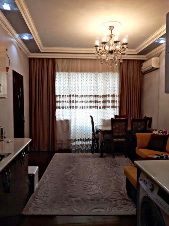 Продаётся, вторичка, 2-комнаты, 40 m², Баку, Насиминский r, 28 мая m.