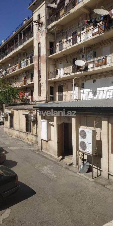 Продаётся, вторичка, 2-комнаты, 40 m², Баку, Насиминский r, 28 мая m.