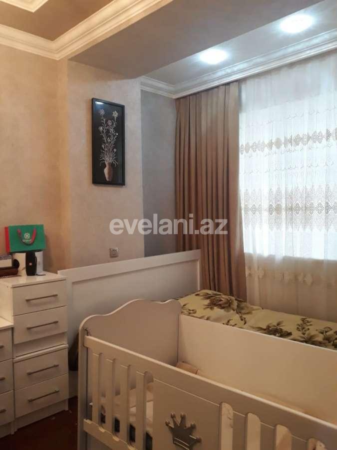 Продаётся, вторичка, 2-комнаты, 40 m², Баку, Насиминский r, 28 мая m.