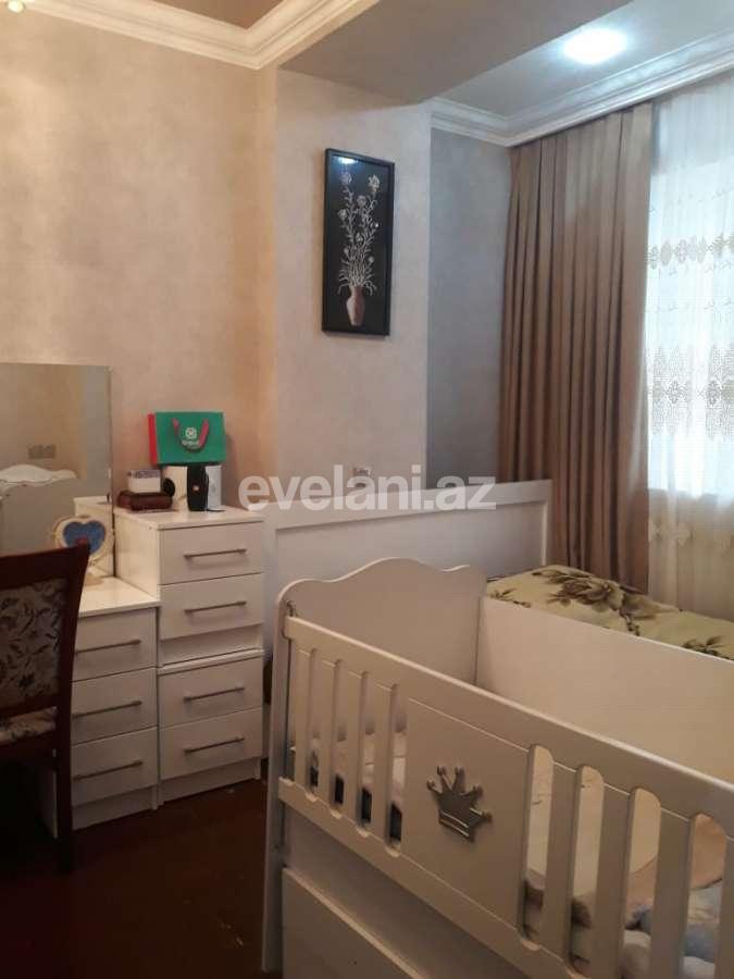 Продаётся, вторичка, 2-комнаты, 40 m², Баку, Насиминский r, 28 мая m.