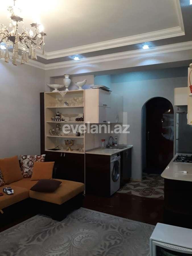 Продаётся, вторичка, 2-комнаты, 40 m², Баку, Насиминский r, 28 мая m.