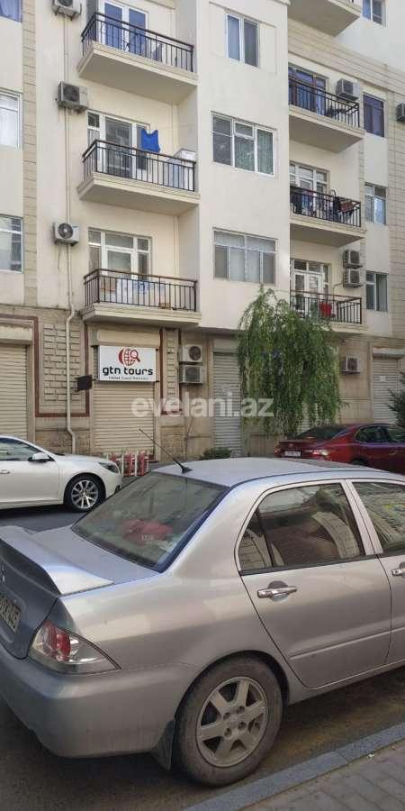 Продаётся, вторичка, 2-комнаты, 40 m², Баку, Насиминский r, 28 мая m.