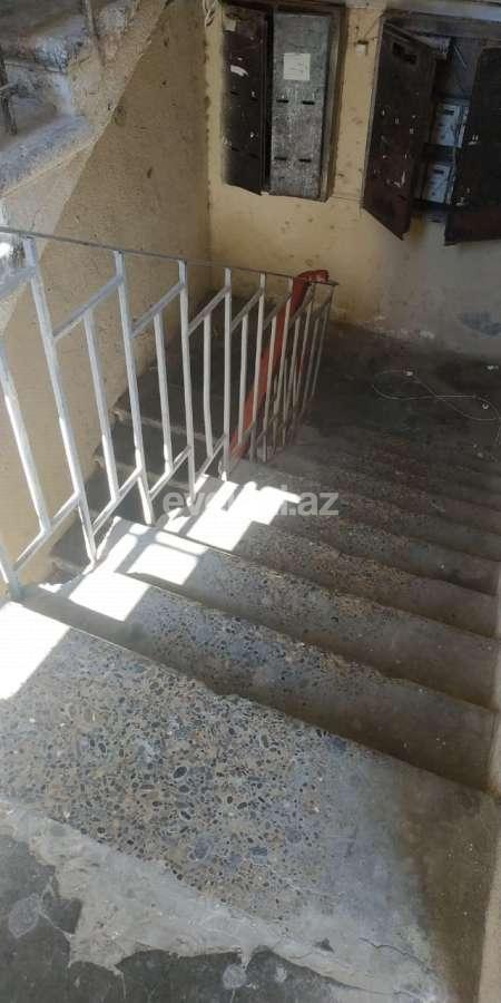 Продаётся, вторичка, 2-комнаты, 40 m², Баку, Насиминский r, 28 мая m.