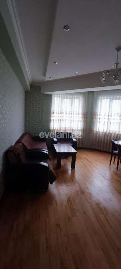 Rent, new building, 500 room, 69.99 m², Baku, Khatai r, Hazi Aslanov m.