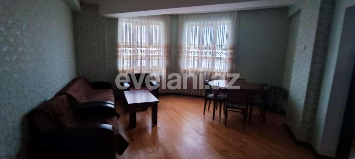 Rent, new building, 500 room, 69.99 m², Baku, Khatai r, Hazi Aslanov m.