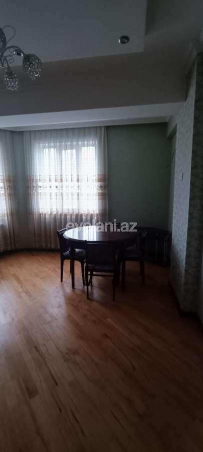 Rent, new building, 500 room, 69.99 m², Baku, Khatai r, Hazi Aslanov m.