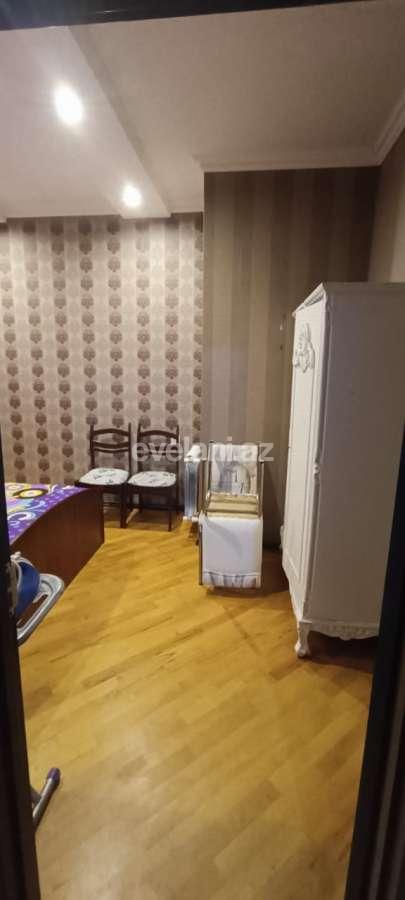 Rent, new building, 500 room, 69.99 m², Baku, Khatai r, Hazi Aslanov m.