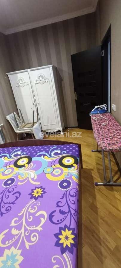 Rent, new building, 500 room, 69.99 m², Baku, Khatai r, Hazi Aslanov m.