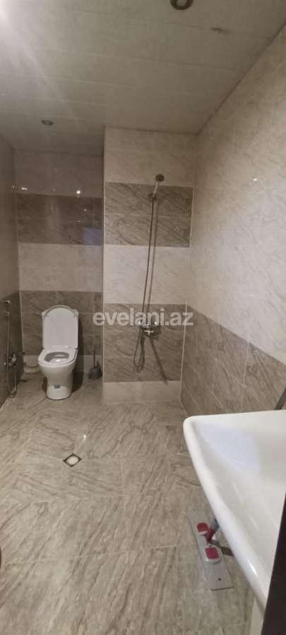 Rent, new building, 500 room, 69.99 m², Baku, Khatai r, Hazi Aslanov m.
