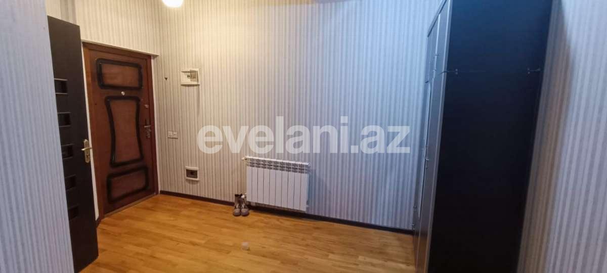 Rent, new building, 500 room, 69.99 m², Baku, Khatai r, Hazi Aslanov m.