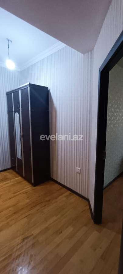 Rent, new building, 500 room, 69.99 m², Baku, Khatai r, Hazi Aslanov m.