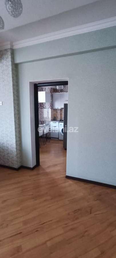 Rent, new building, 500 room, 69.99 m², Baku, Khatai r, Hazi Aslanov m.