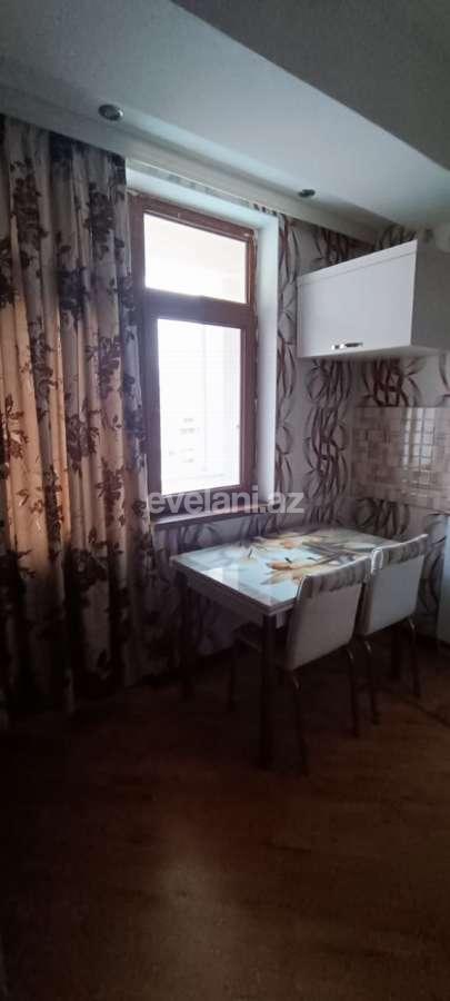 Rent, new building, 500 room, 69.99 m², Baku, Khatai r, Hazi Aslanov m.