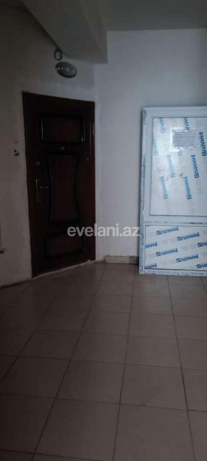 Rent, new building, 500 room, 69.99 m², Baku, Khatai r, Hazi Aslanov m.