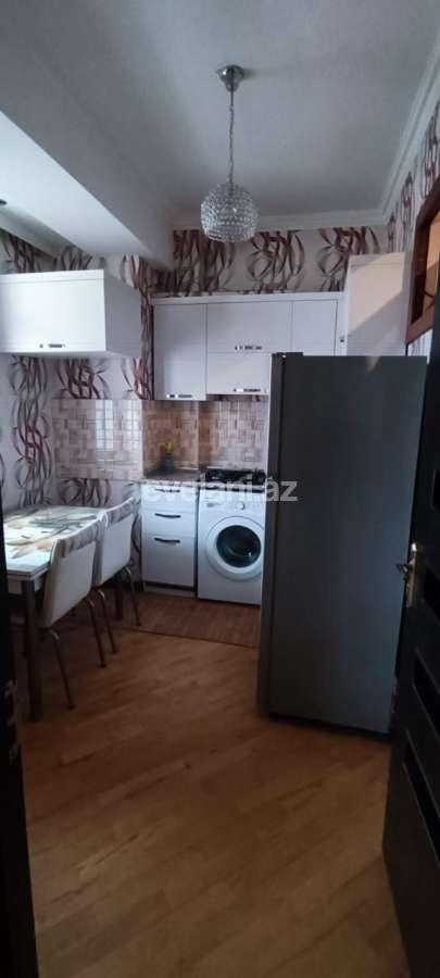 Rent, new building, 500 room, 69.99 m², Baku, Khatai r, Hazi Aslanov m.