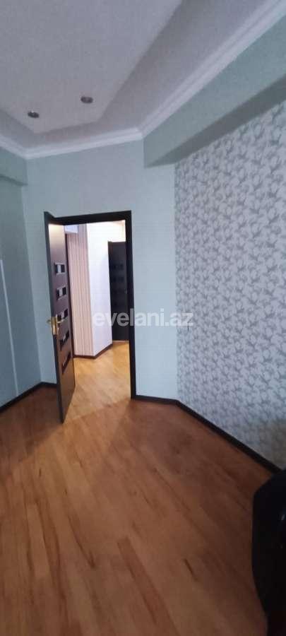 Rent, new building, 500 room, 69.99 m², Baku, Khatai r, Hazi Aslanov m.