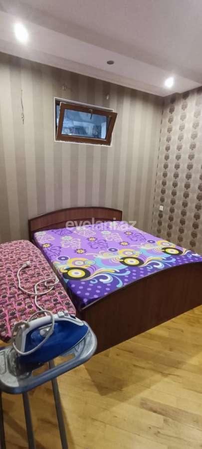 Rent, new building, 500 room, 69.99 m², Baku, Khatai r, Hazi Aslanov m.