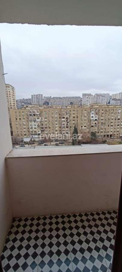 Rent, new building, 500 room, 69.99 m², Baku, Khatai r, Hazi Aslanov m.