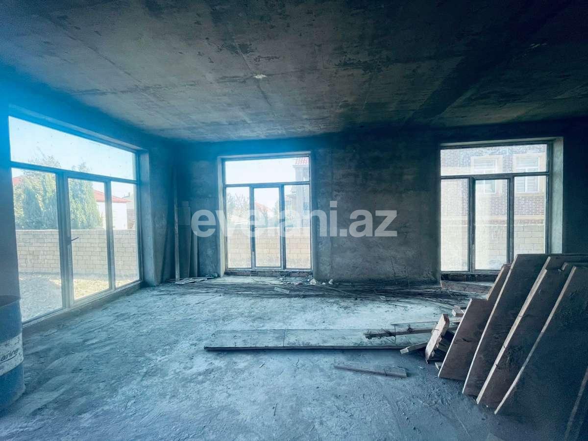 Satılır, villa, 7 otaqlı, 420 m², Bakı, Səbail r, Badamdar q.