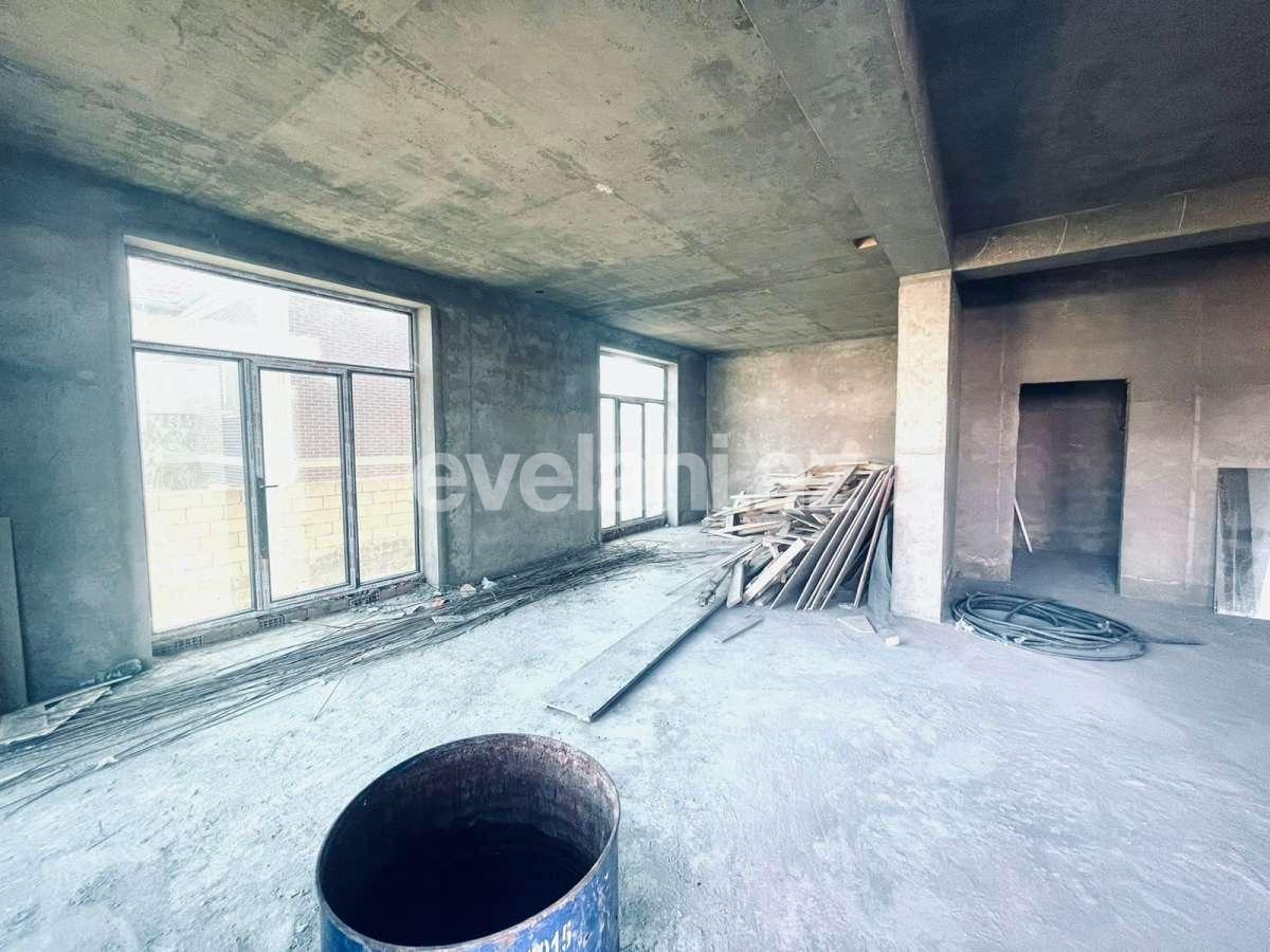 Satılır, villa, 7 otaqlı, 420 m², Bakı, Səbail r, Badamdar q.