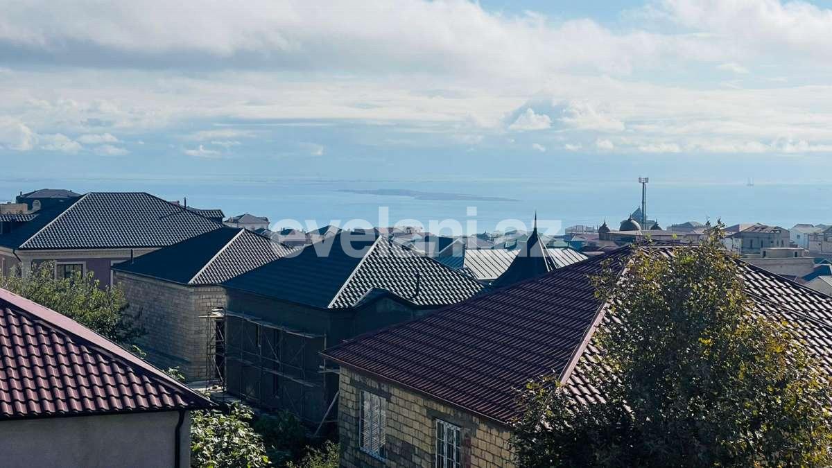 Satılır, villa, 7 otaqlı, 420 m², Bakı, Səbail r, Badamdar q.