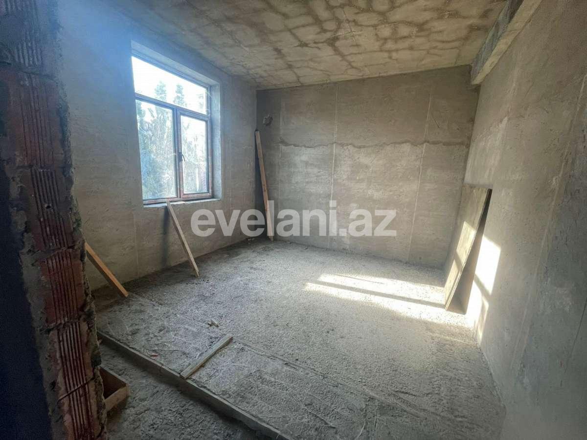 Satılır, villa, 7 otaqlı, 420 m², Bakı, Səbail r, Badamdar q.