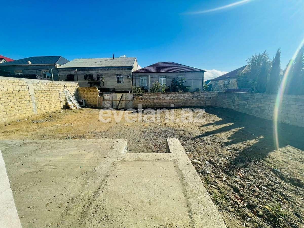 Satılır, villa, 7 otaqlı, 420 m², Bakı, Səbail r, Badamdar q.