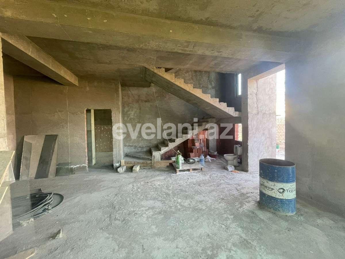 Satılır, villa, 7 otaqlı, 420 m², Bakı, Səbail r, Badamdar q.