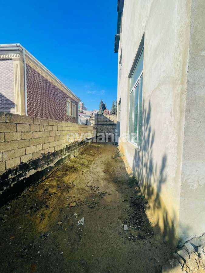Satılır, villa, 7 otaqlı, 420 m², Bakı, Səbail r, Badamdar q.
