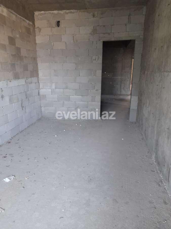Satılır, yeni tikili, 4 otaqlı, 225 m², Bakı, Binəqədi r, 8-ci mikrorayon q, Azadlıq prospekti m.