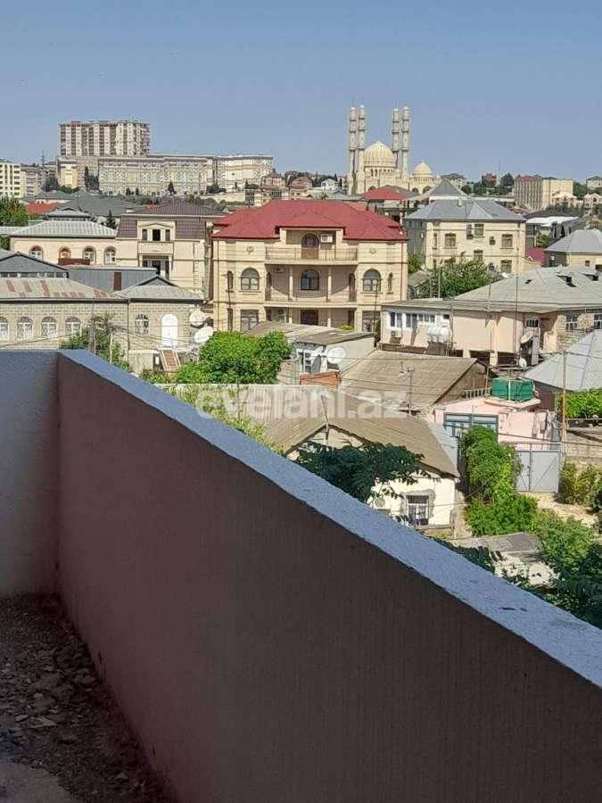 Satılır, yeni tikili, 4 otaqlı, 225 m², Bakı, Binəqədi r, 8-ci mikrorayon q, Azadlıq prospekti m.