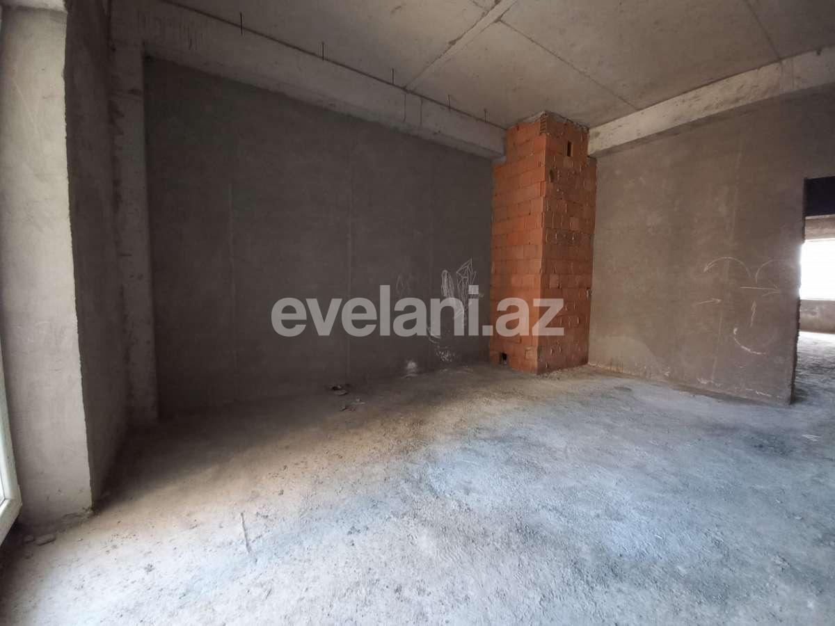 Satılır, yeni tikili, 3 otaqlı, 120 m², Bakı, Xətai r.